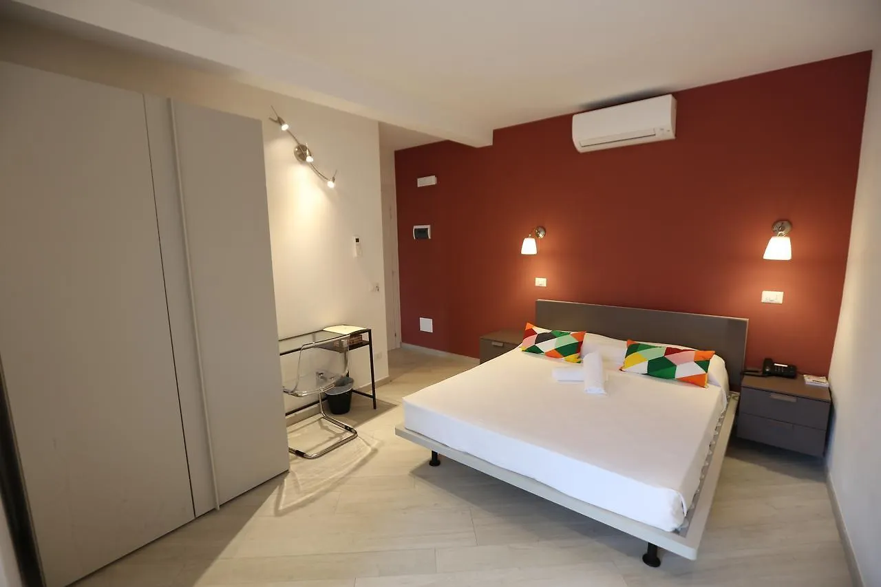 A Casa Di Eli Bed & Breakfast Porto Ercole  Italy