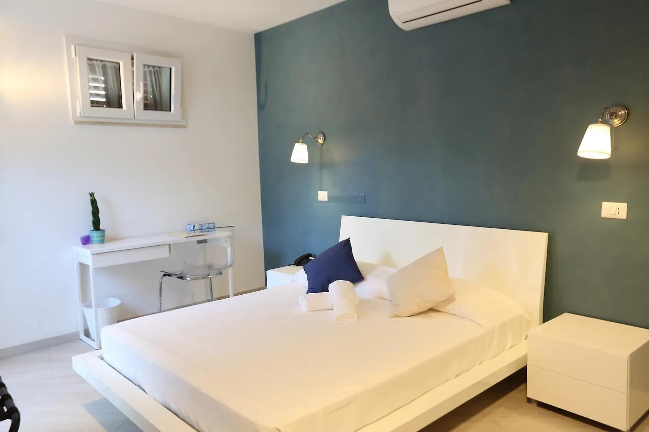 A Casa Di Eli Bed & Breakfast Porto Ercole