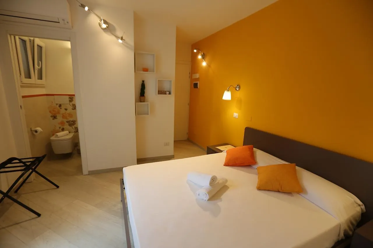 A Casa Di Eli Bed & Breakfast Porto Ercole  0*, Porto Ercole (Grosseto)