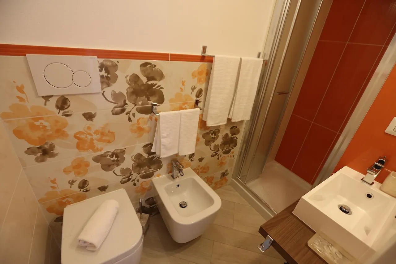 A Casa Di Eli Bed & Breakfast Porto Ercole  Italy