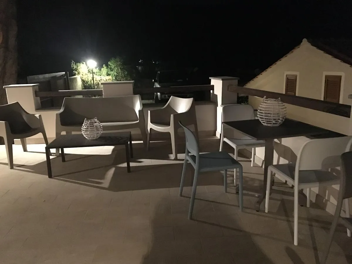 A Casa Di Eli Bed & Breakfast Porto Ercole