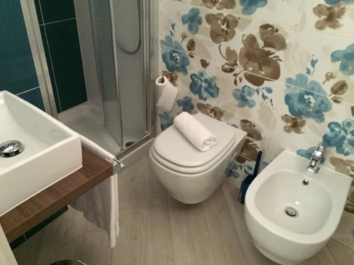 A Casa Di Eli Bed & Breakfast Porto Ercole