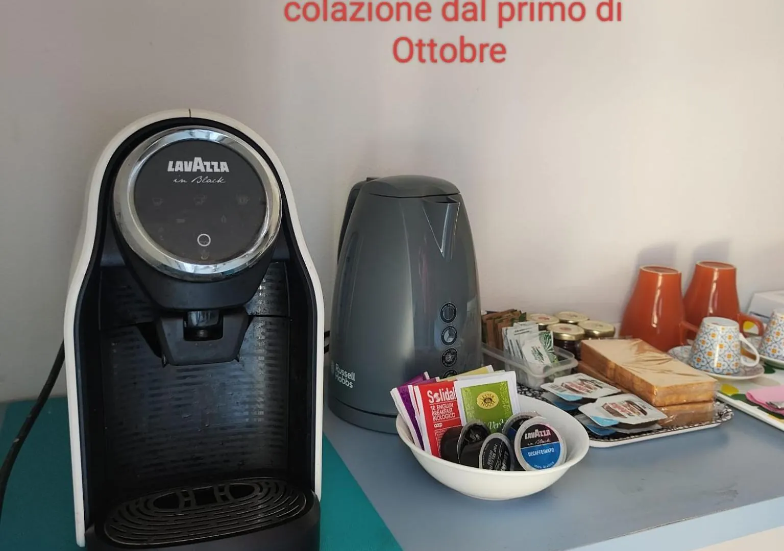 A Casa Di Eli Bed & Breakfast Porto Ercole