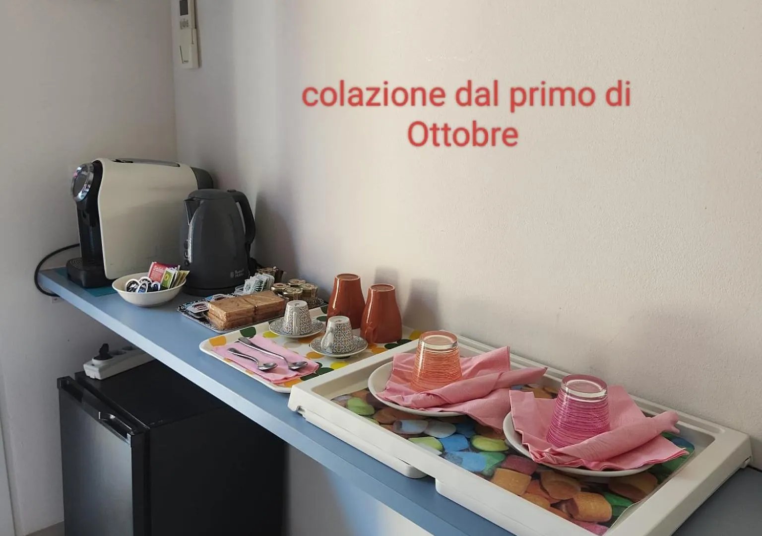 A Casa Di Eli Bed & Breakfast Porto Ercole