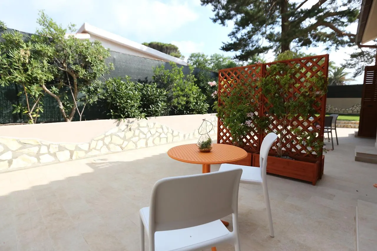 A Casa Di Eli Bed & Breakfast Porto Ercole