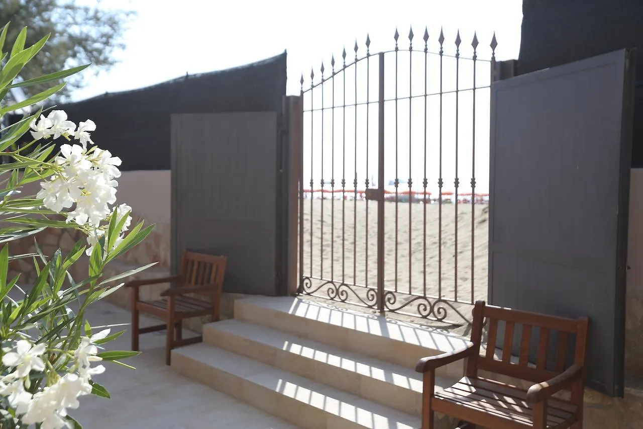 A Casa Di Eli Bed & Breakfast Porto Ercole   Porto Ercole (Grosseto)