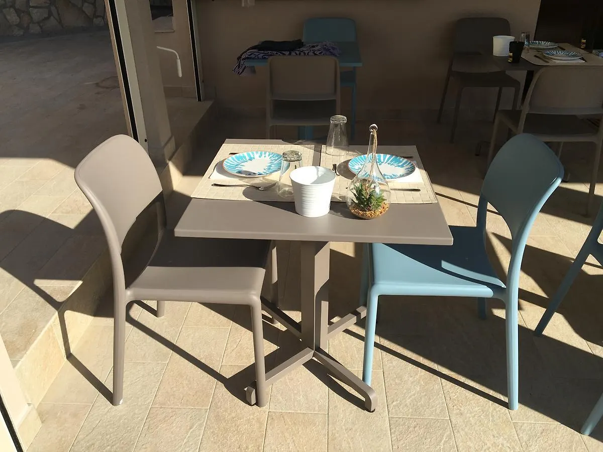 A Casa Di Eli Bed & Breakfast Porto Ercole