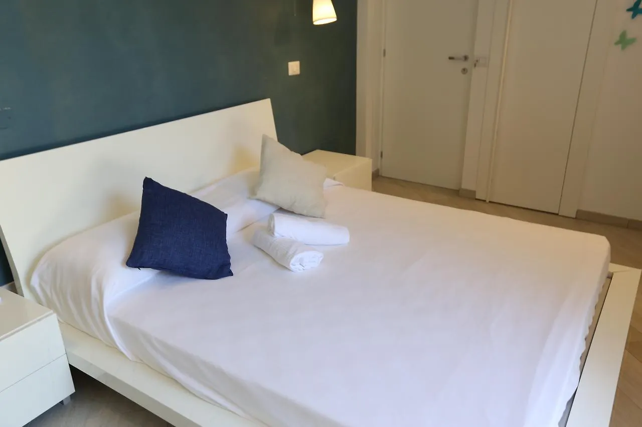 A Casa Di Eli Bed & Breakfast Porto Ercole  Porto Ercole (Grosseto)