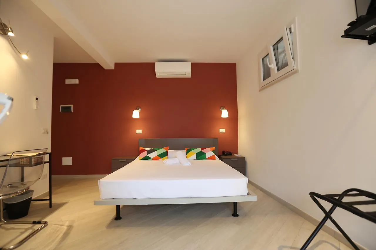 A Casa Di Eli Bed & Breakfast Porto Ercole  Italy